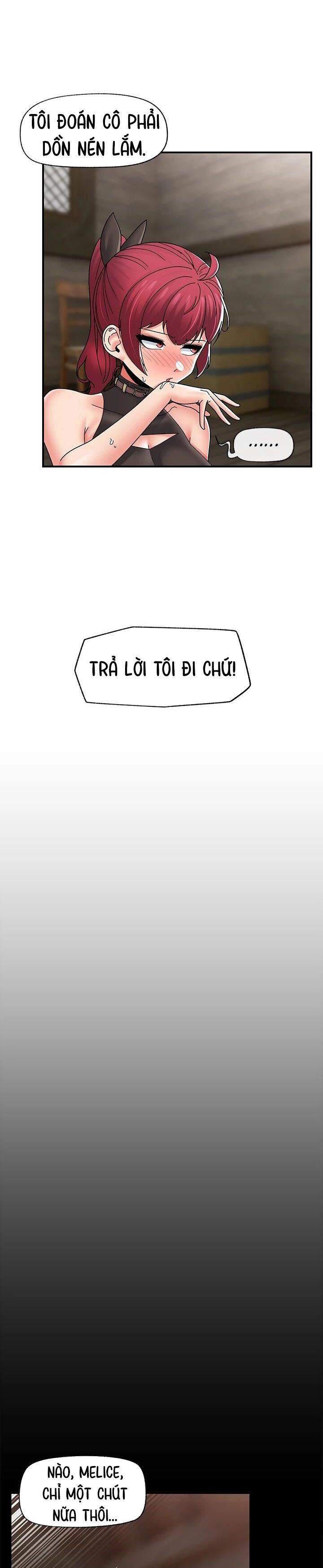 Thôi miên tuyệt đối ở dị giới Ch. 80 - Page 8