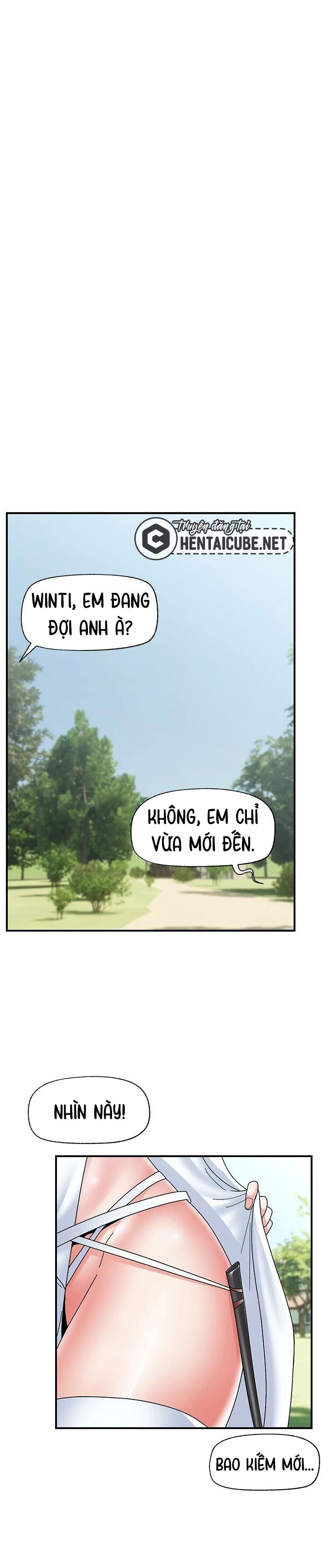 Thôi miên tuyệt đối ở dị giới Ch. 80 - Page 19