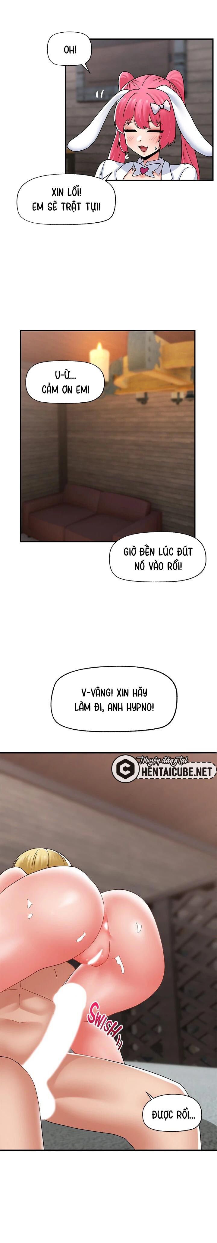 Thôi miên tuyệt đối ở dị giới Ch. 81 - Page 14