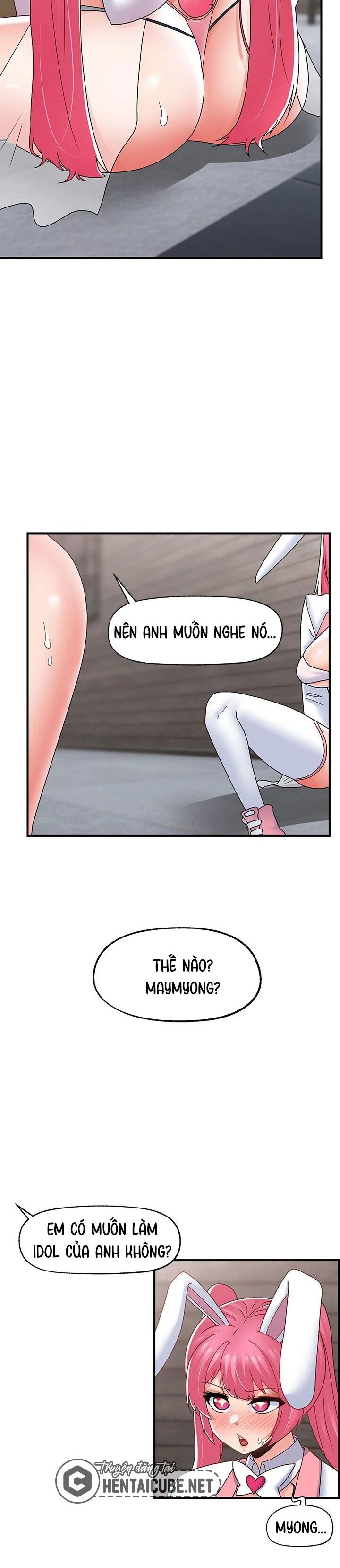 Thôi miên tuyệt đối ở dị giới Ch. 82 - Page 3