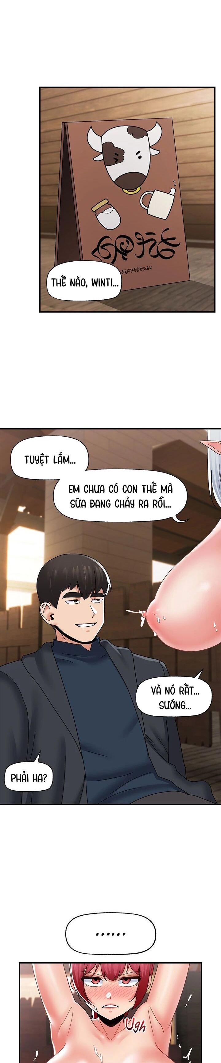 Thôi miên tuyệt đối ở dị giới Ch. 82 - Page 7