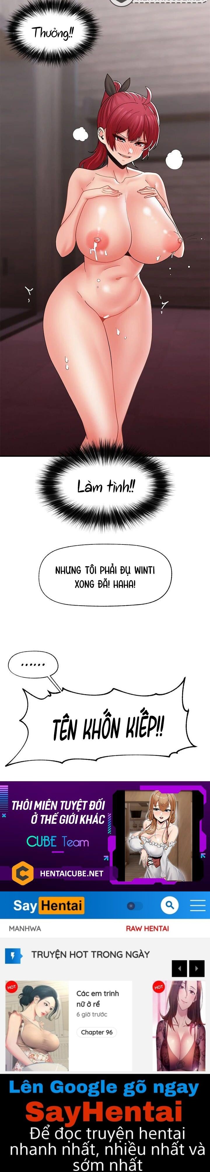 Thôi miên tuyệt đối ở dị giới Ch. 82 - Page 30