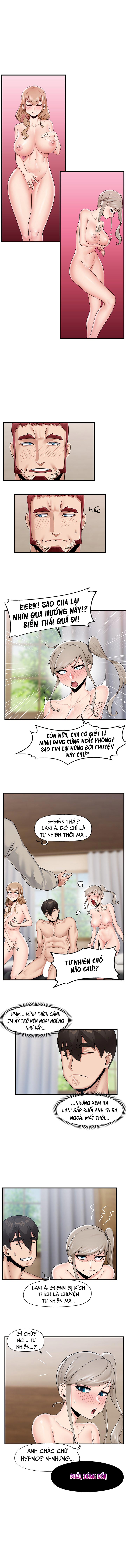 Thôi miên tuyệt đối ở dị giới Chap 24 - Page 6