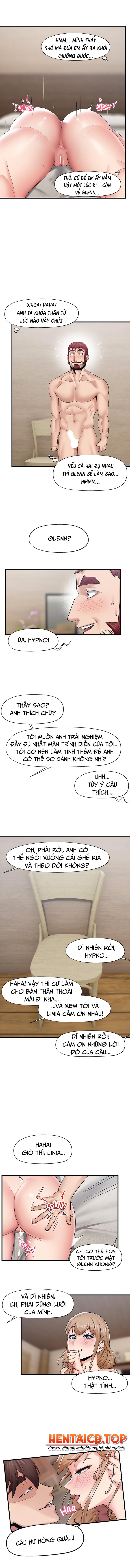 Thôi miên tuyệt đối ở dị giới Chap 26 - Page 5