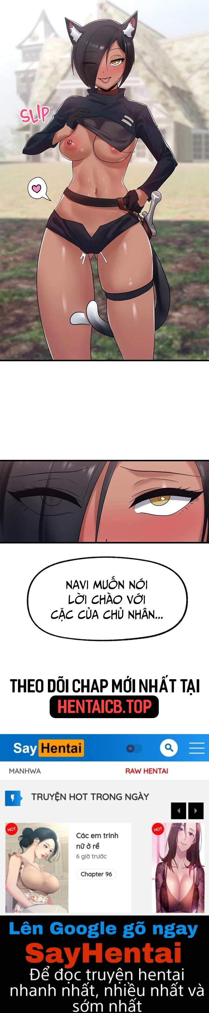 Thôi miên tuyệt đối ở dị giới Chap 39 - Page 7