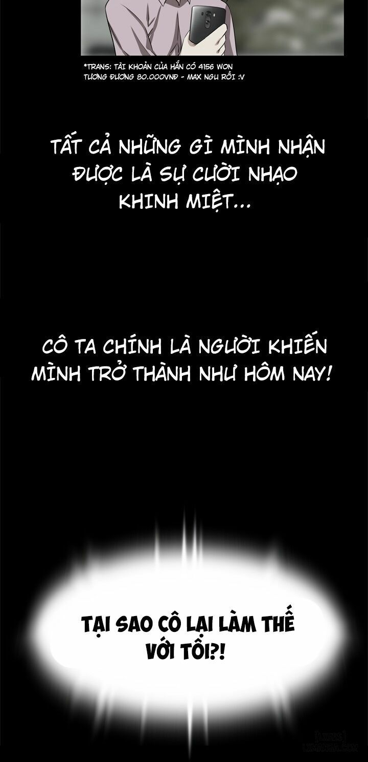 Thông số tình yêu Chapter 8 - Page 18