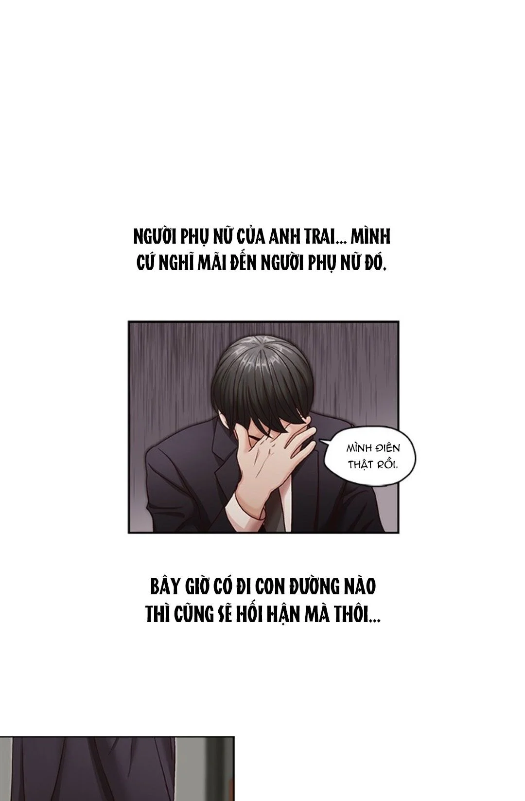 Thư Ký Của Anh Trai Chapter 10 - Page 16