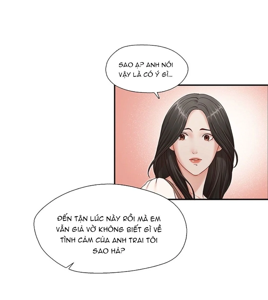 Thư Ký Của Anh Trai Chapter 13.2 - Page 8