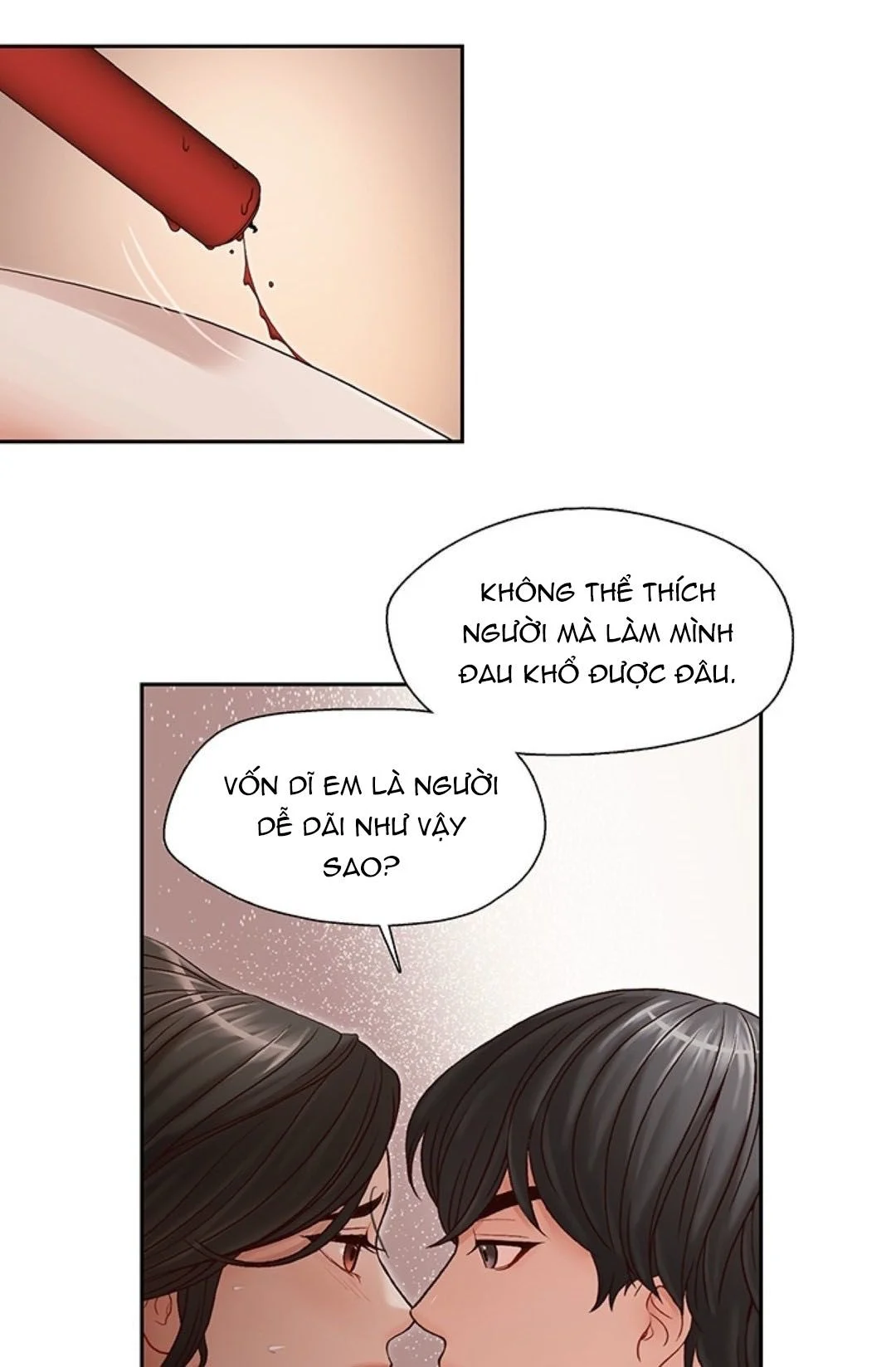 Thư Ký Của Anh Trai Chapter 14.1 - Page 14