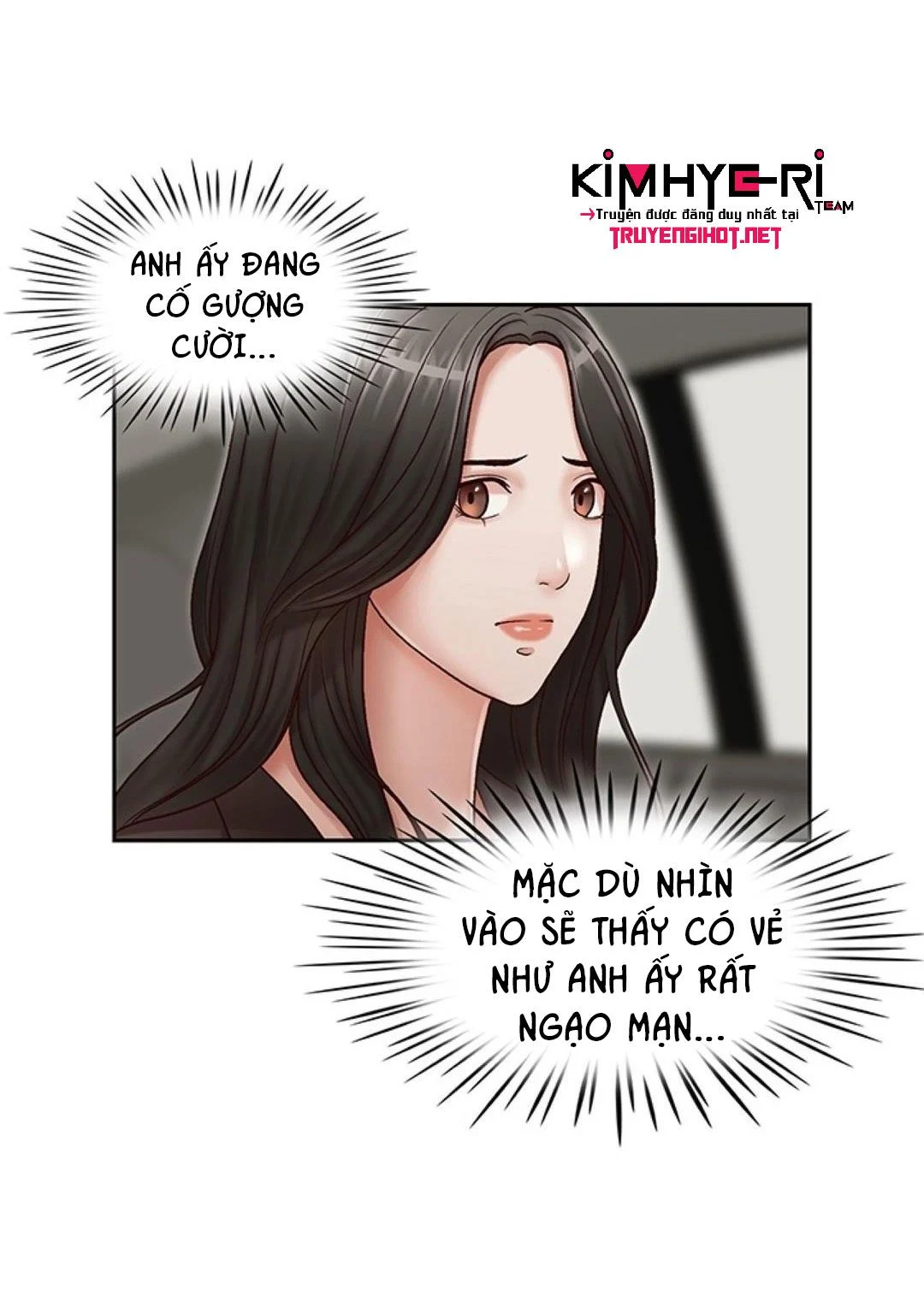 Thư Ký Của Anh Trai Chapter 16.1 - Page 23