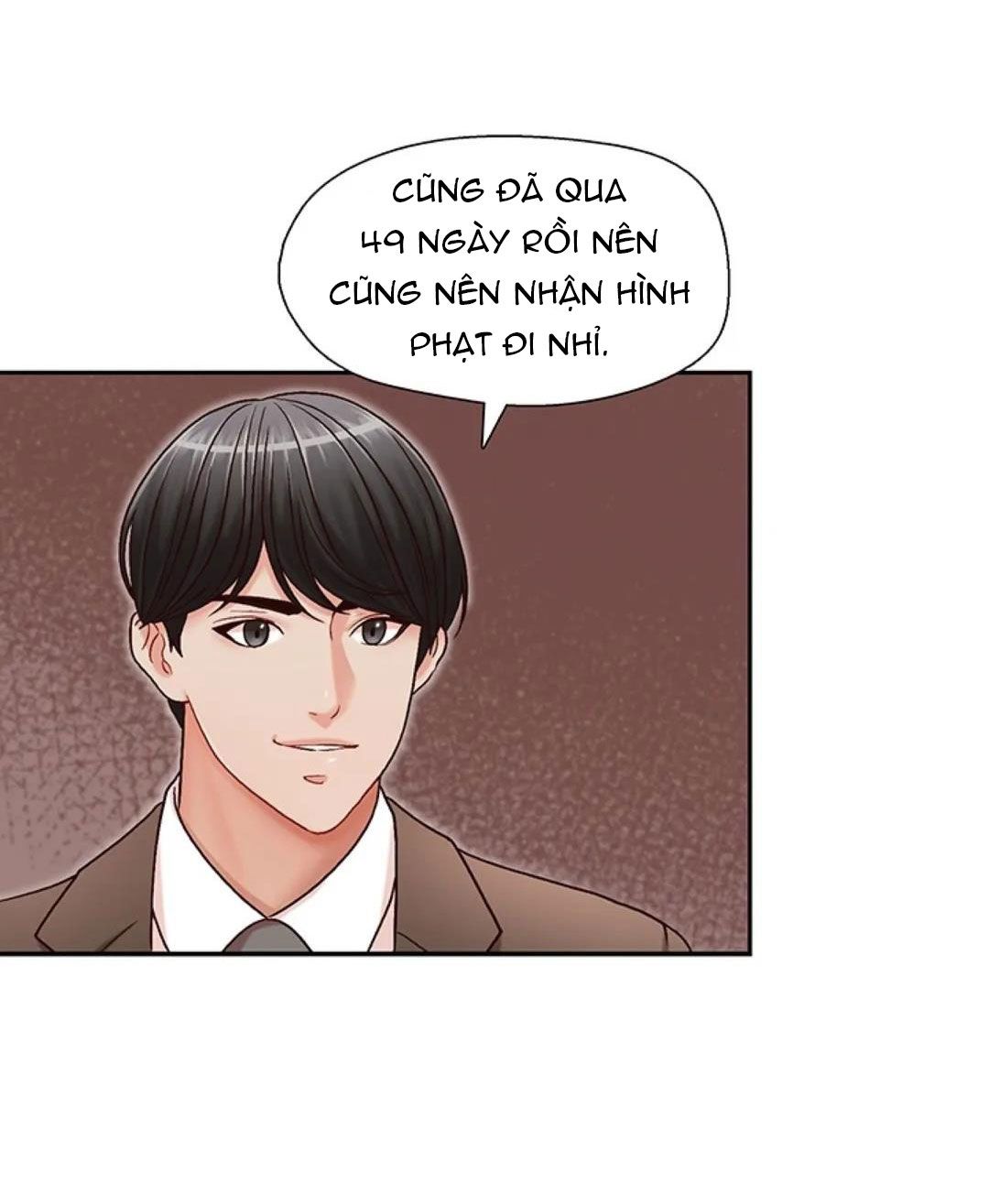 Thư Ký Của Anh Trai Chapter 17 - Page 46