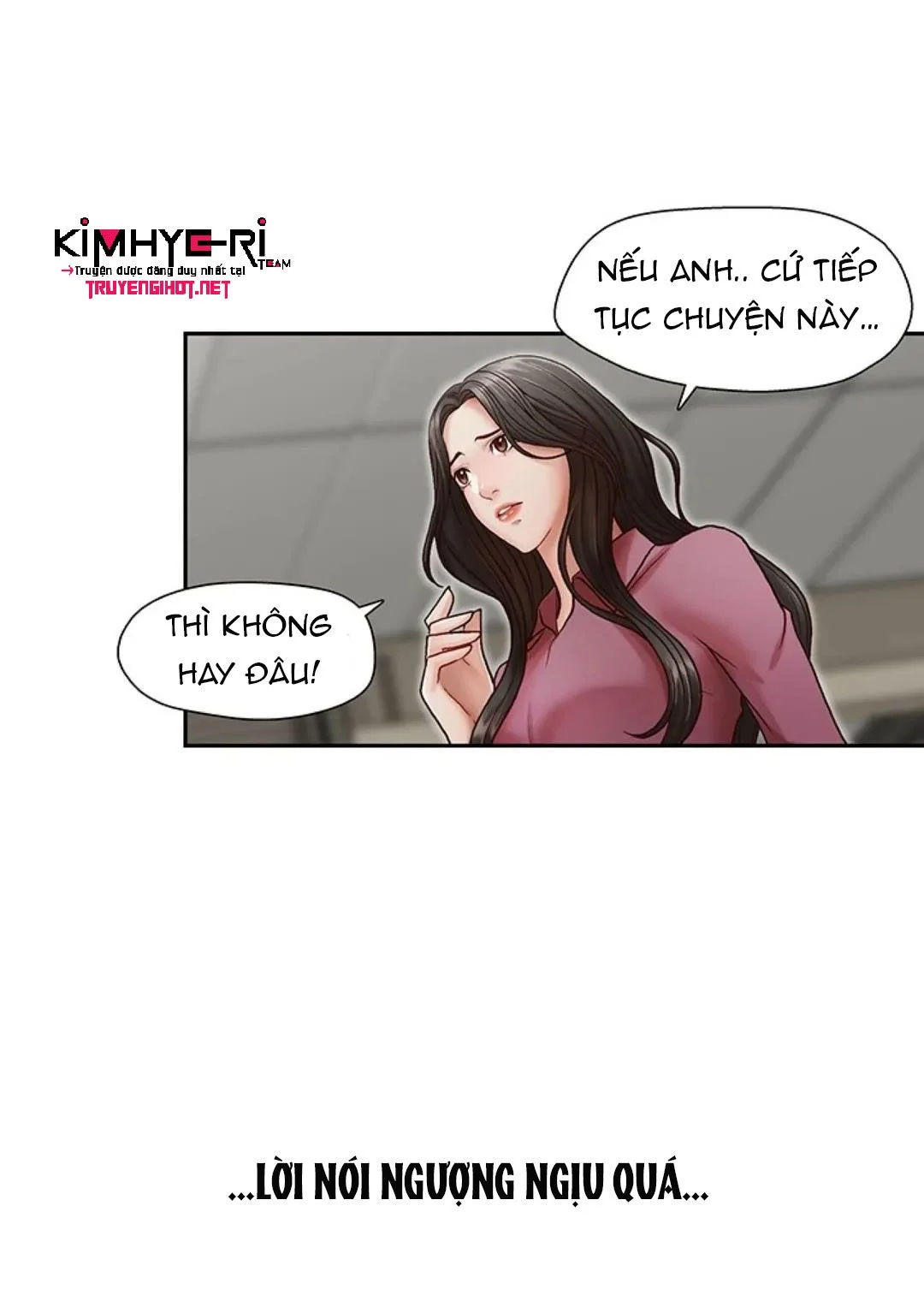 Thư Ký Của Anh Trai Chapter 18 - Page 6