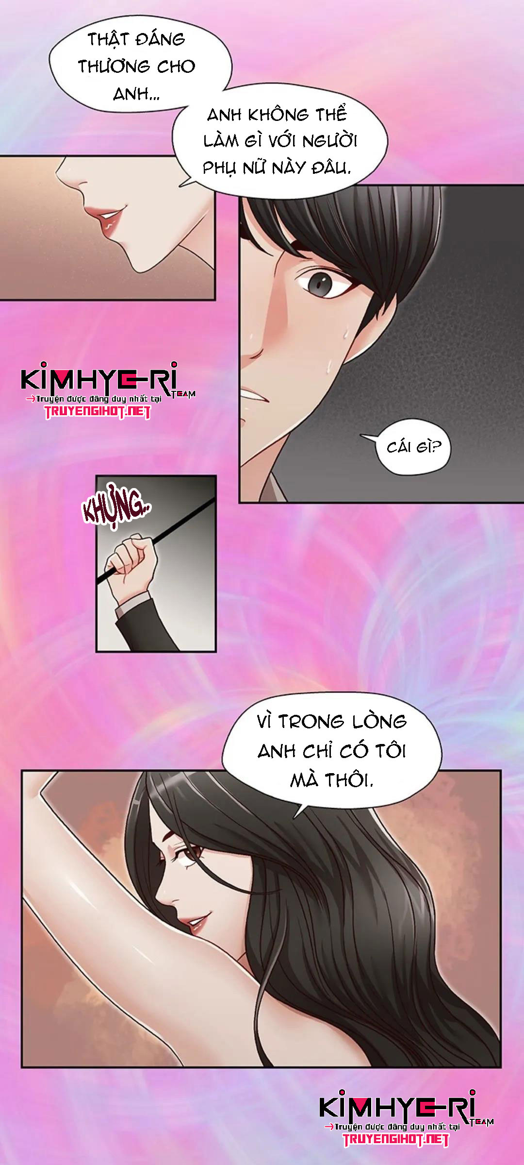 Thư Ký Của Anh Trai Chapter 24 - Page 30