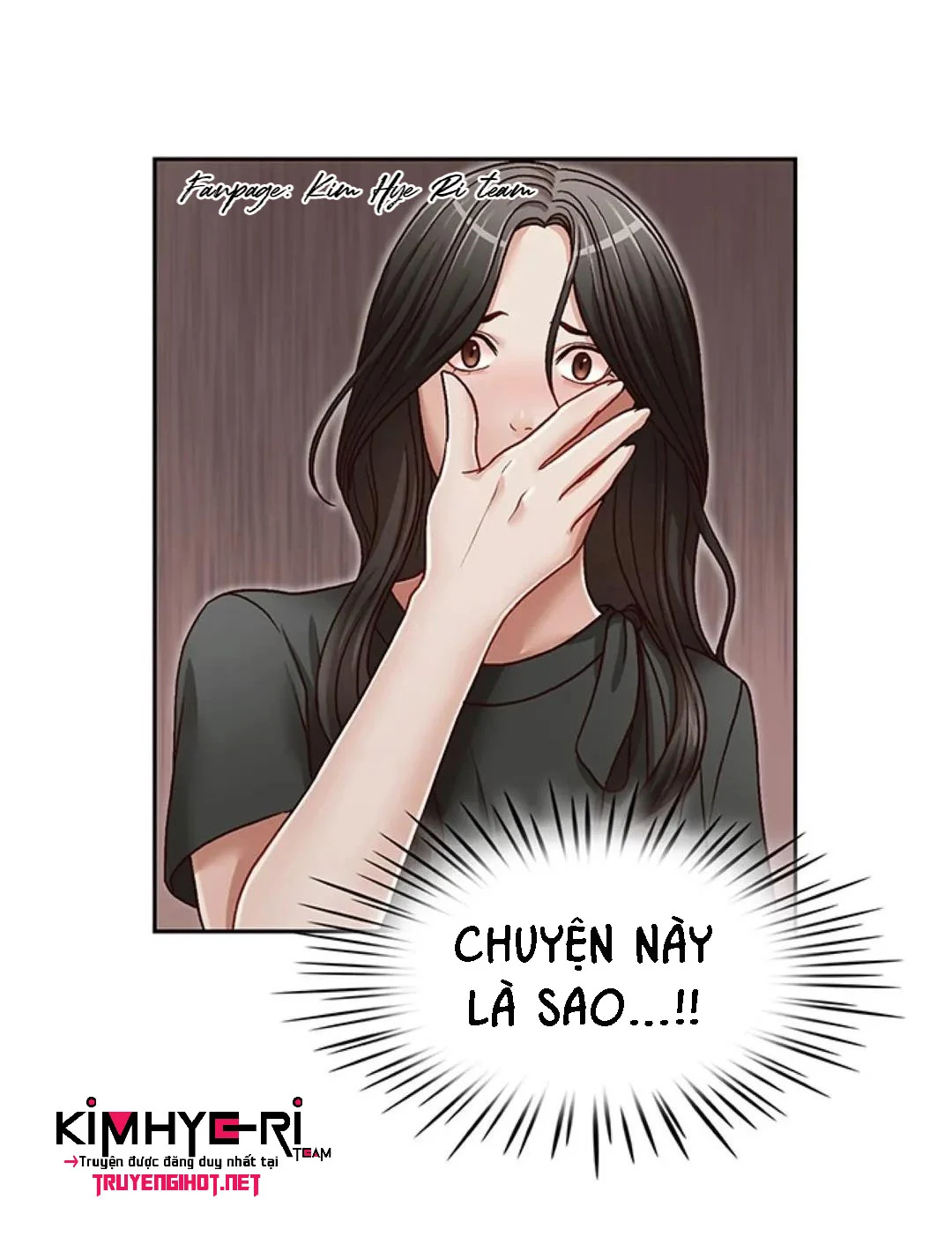 Thư Ký Của Anh Trai Chapter 25 - Page 15