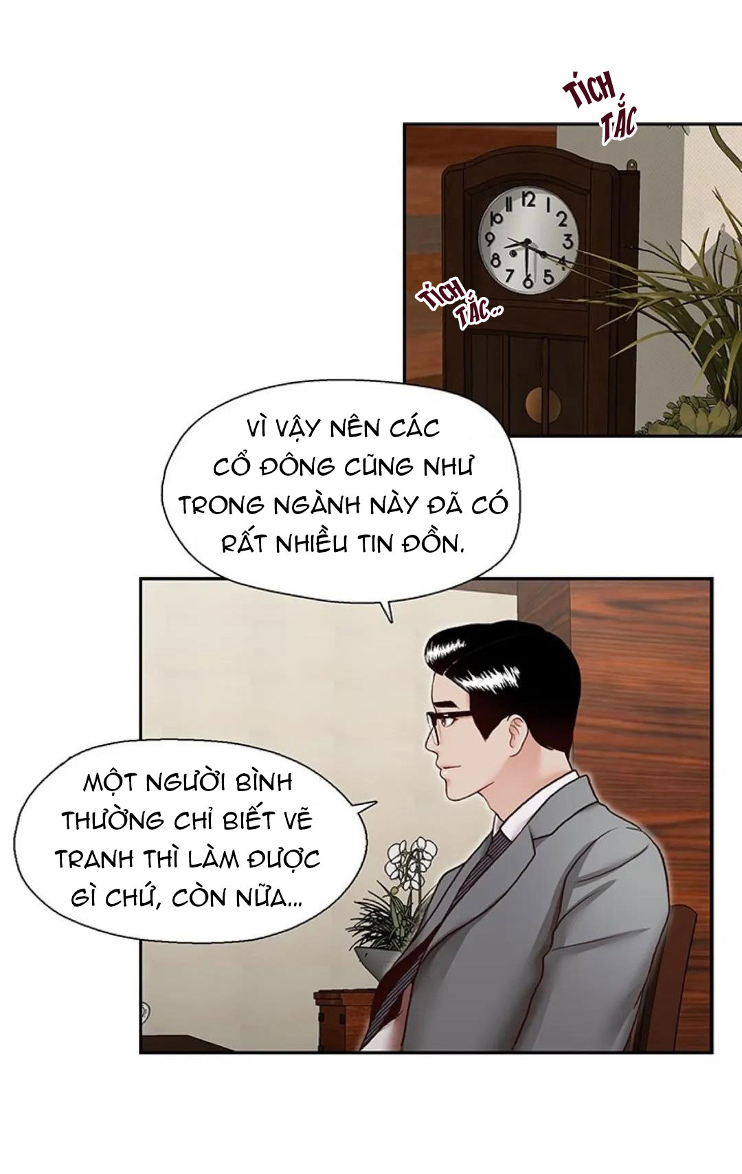 Thư Ký Của Anh Trai Chapter 26 - Page 17