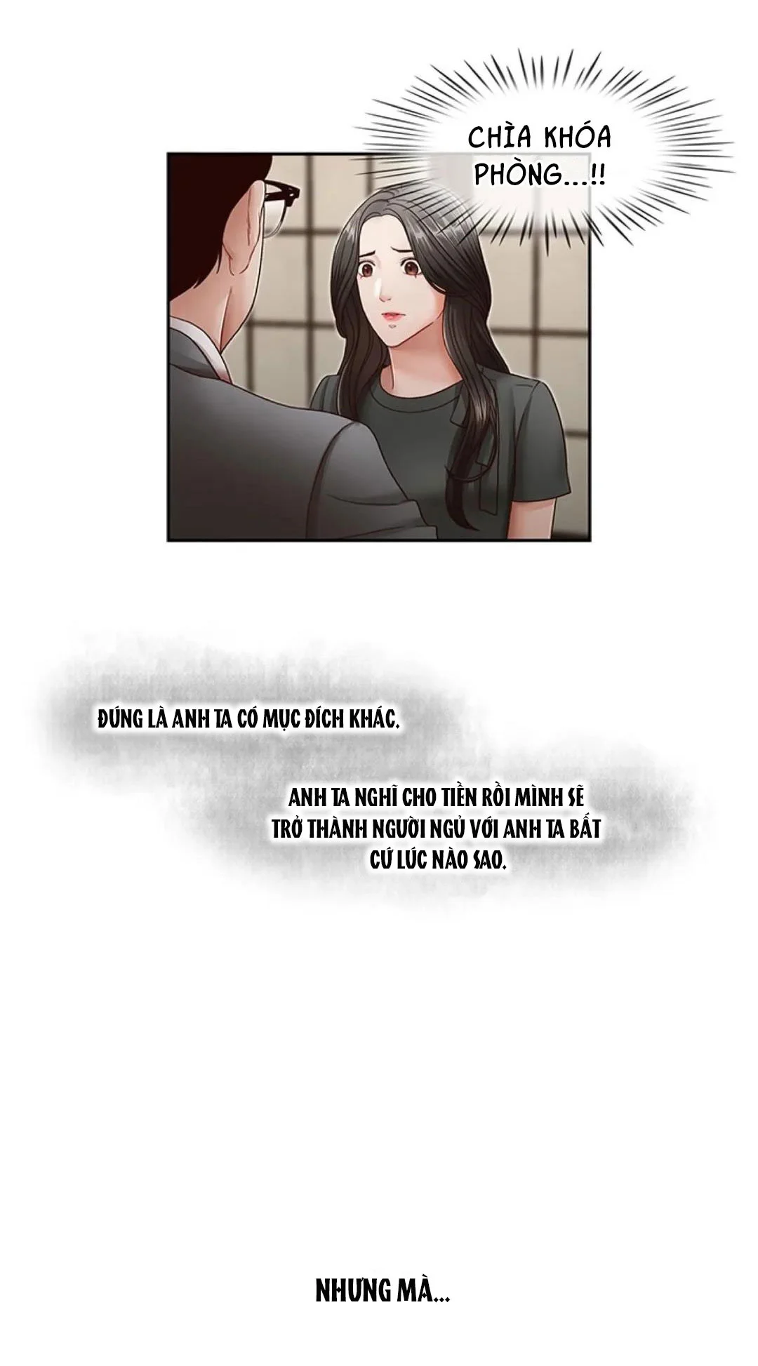 Thư Ký Của Anh Trai Chapter 26 - Page 24