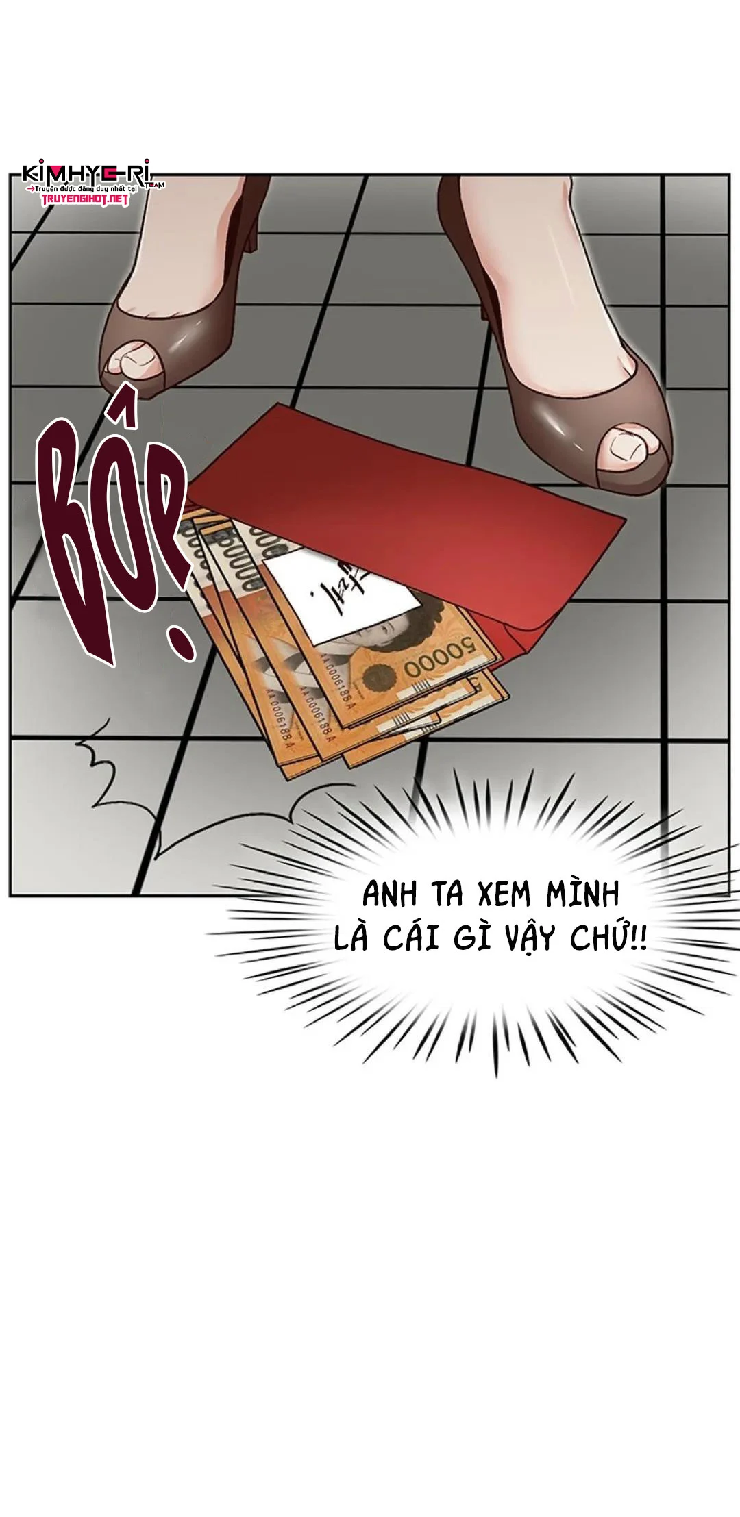 Thư Ký Của Anh Trai Chapter 26 - Page 31