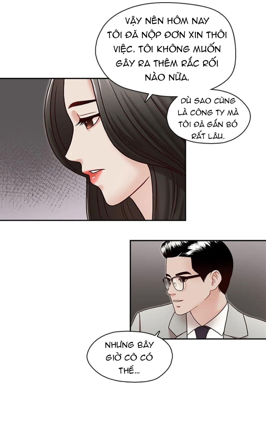 Thư Ký Của Anh Trai Chapter 29 - Page 10