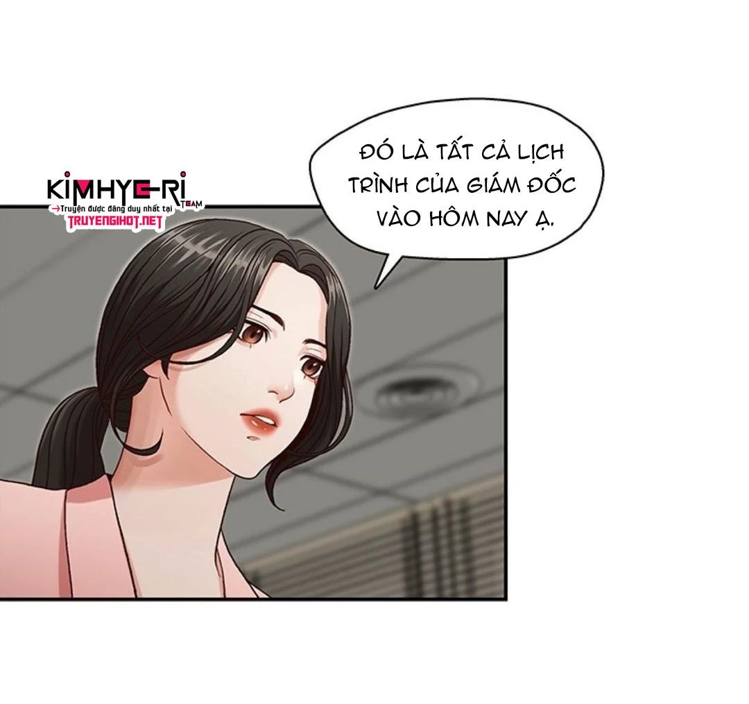 Thư Ký Của Anh Trai Chapter 3.1 - Page 6