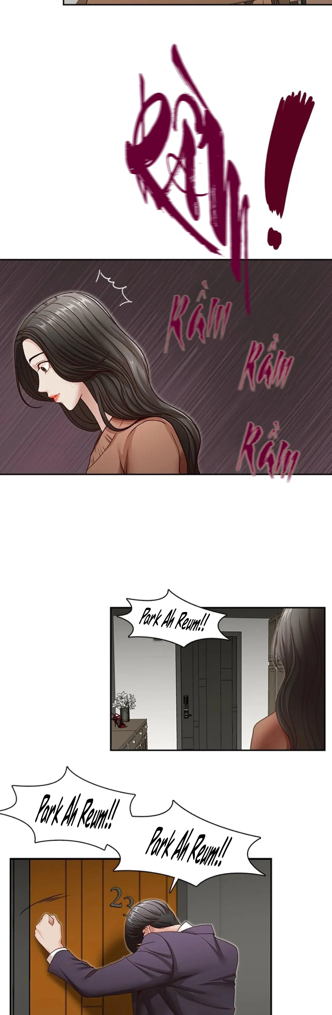 Thư Ký Của Anh Trai Chapter 31 - Page 23