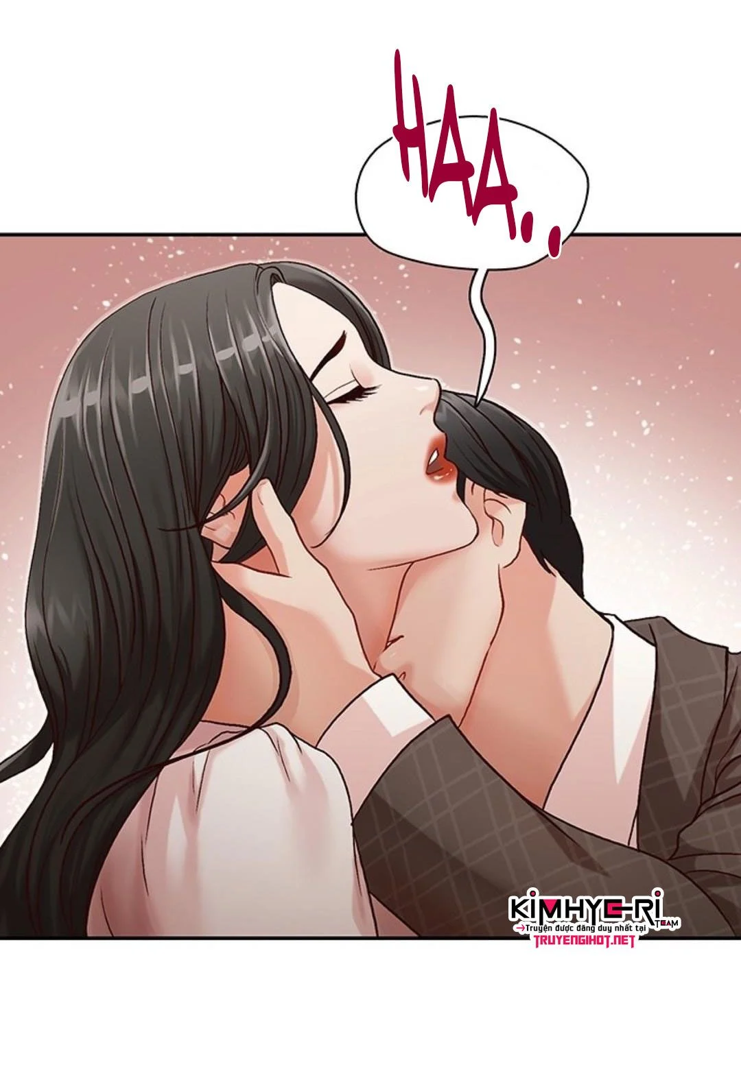 Thư Ký Của Anh Trai Chapter 6.2 - Page 23