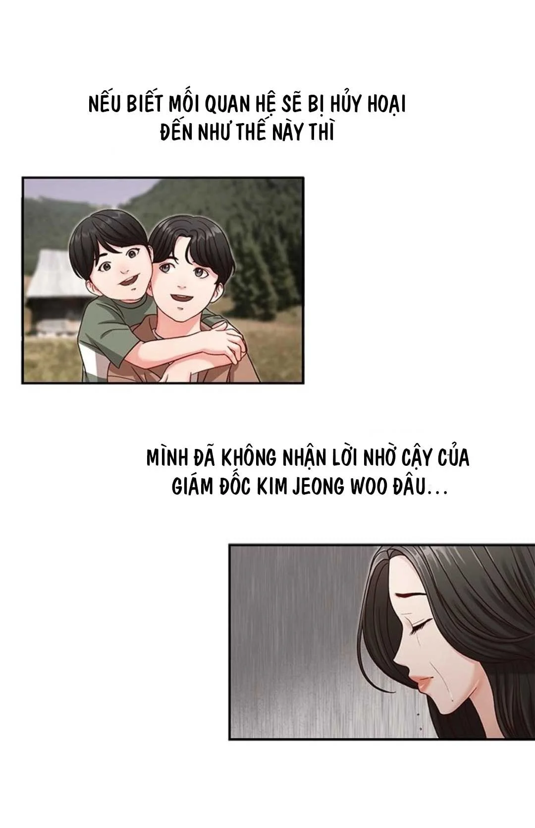 Thư Ký Của Anh Trai Chapter 9.2 - Page 8