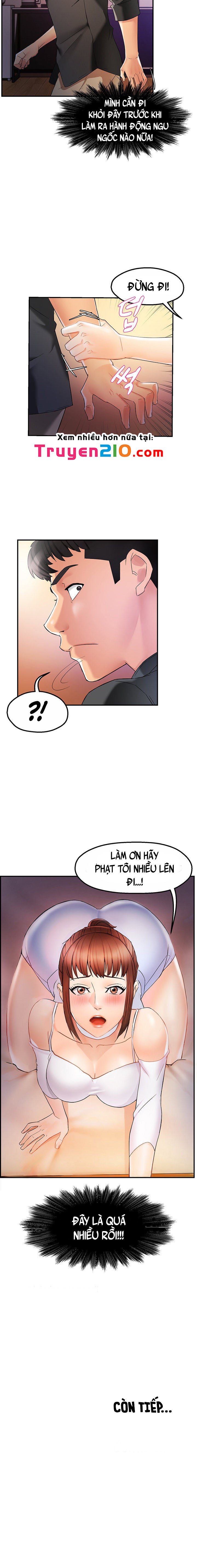 Thưa nhóm trưởng ! Đây là báo cáo Chapter 12 - Page 11