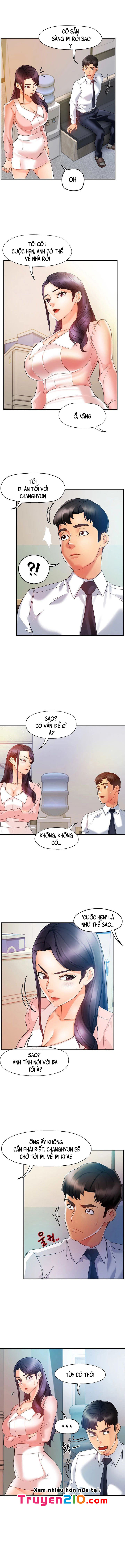 Thưa nhóm trưởng ! Đây là báo cáo Chapter 15 - Page 6