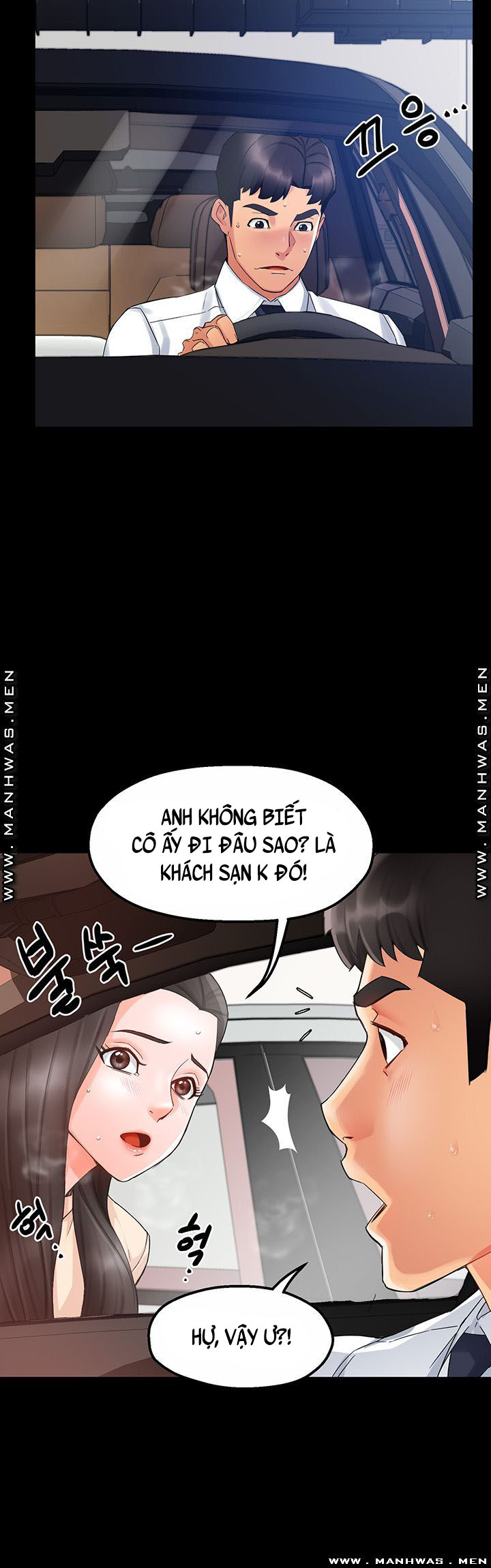 Thưa nhóm trưởng ! Đây là báo cáo Chapter 16 - Page 13