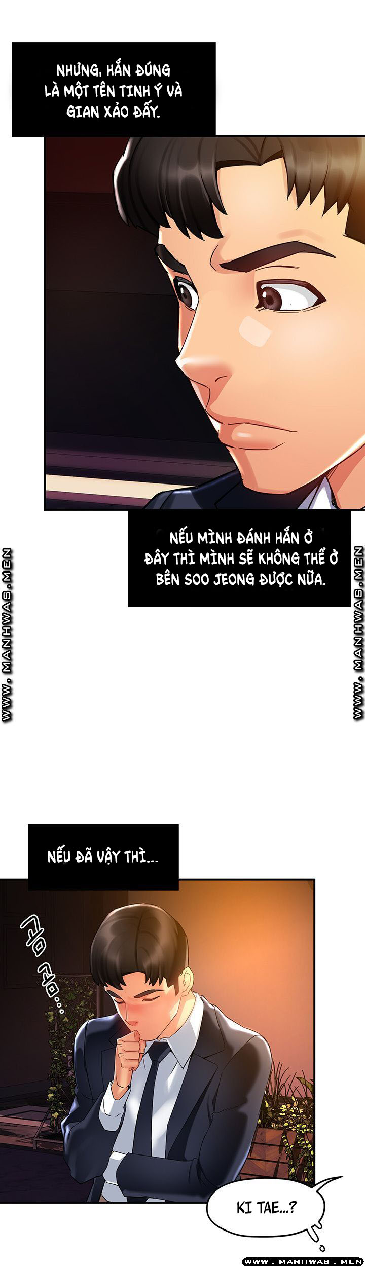 Thưa nhóm trưởng ! Đây là báo cáo Chapter 16 - Page 23