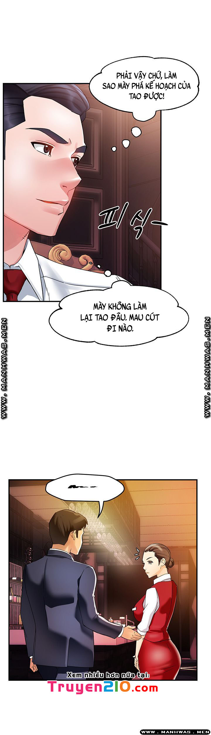 Thưa nhóm trưởng ! Đây là báo cáo Chapter 16 - Page 28