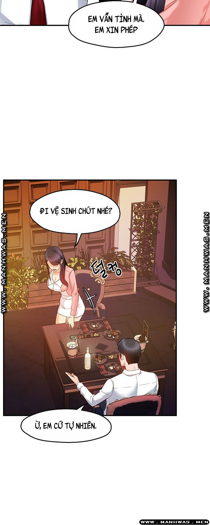 Thưa nhóm trưởng ! Đây là báo cáo Chapter 16 - Page 34