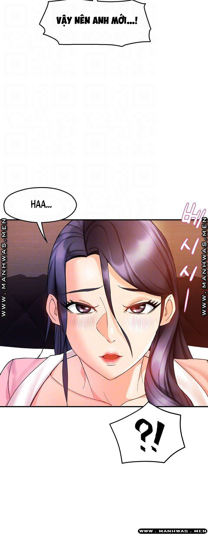 Thưa nhóm trưởng ! Đây là báo cáo Chapter 18 - Page 8