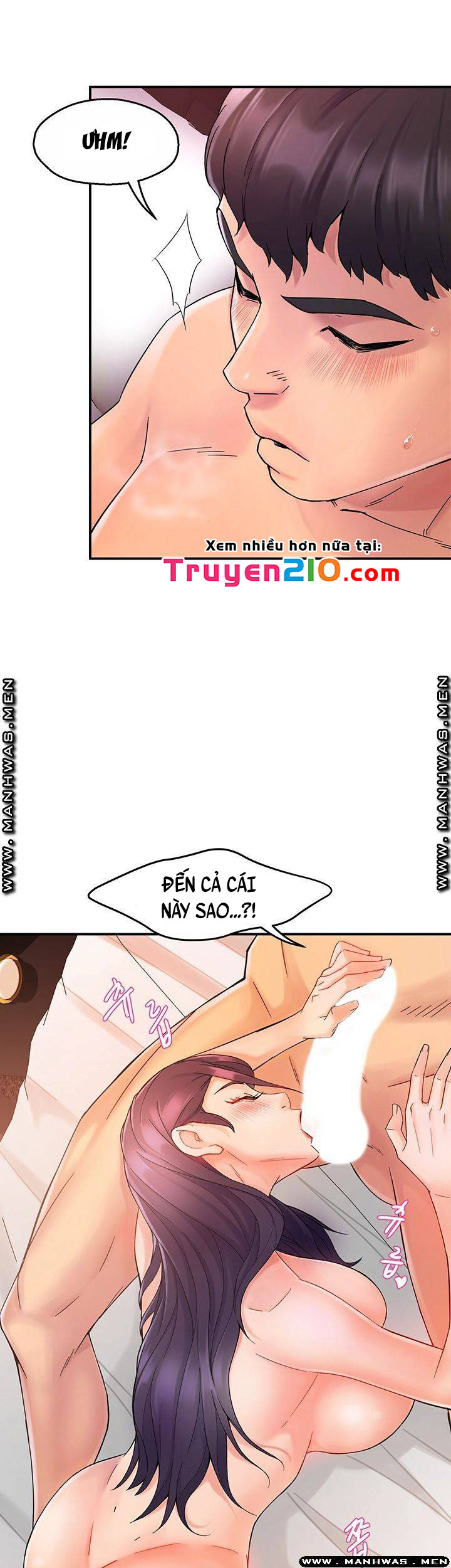 Thưa nhóm trưởng ! Đây là báo cáo Chapter 18 - Page 45