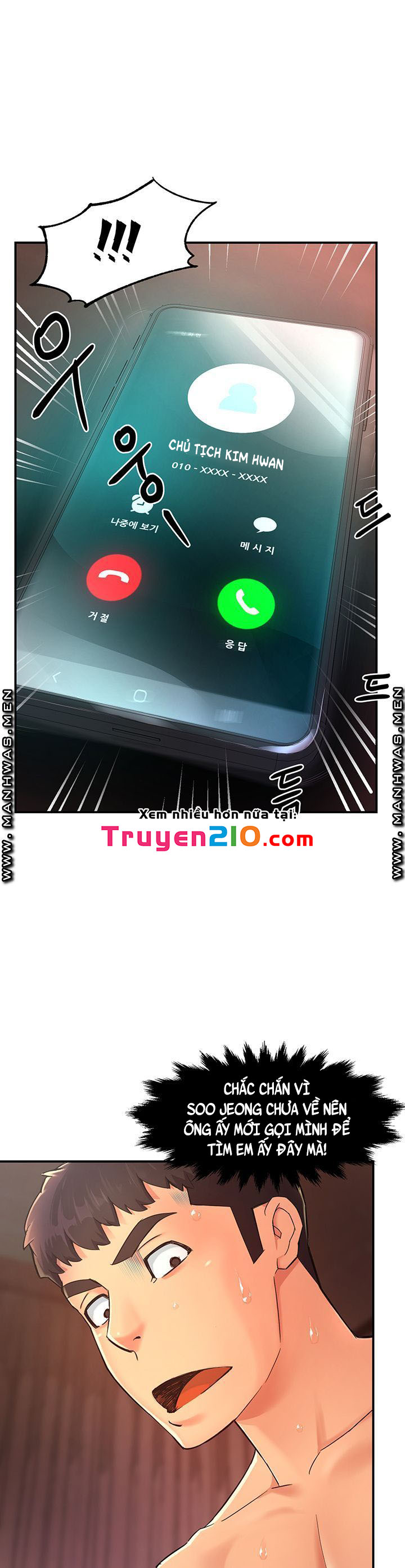 HentaiVn Truyện tranh online