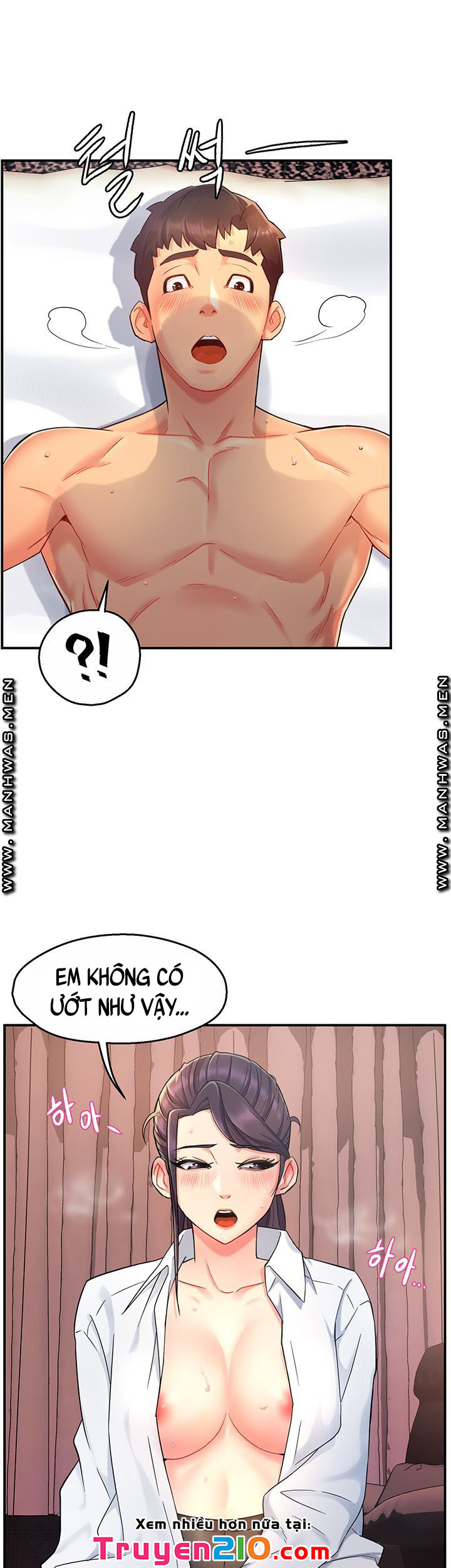 Thưa nhóm trưởng ! Đây là báo cáo Chapter 20 - Page 22