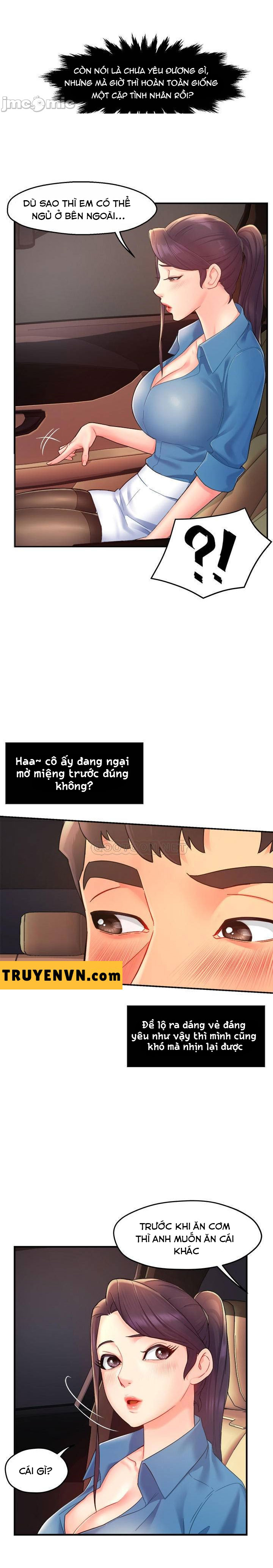 Thưa nhóm trưởng ! Đây là báo cáo Chapter 21 - Page 19