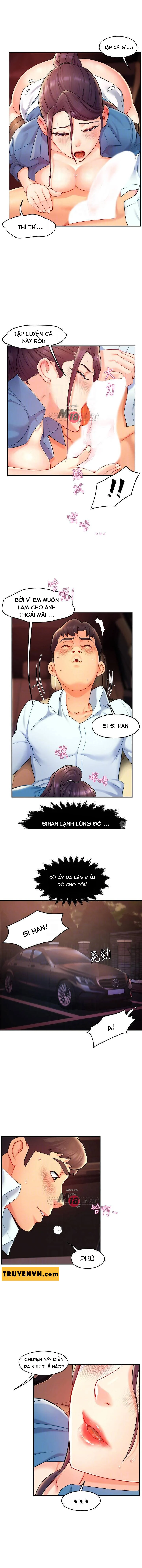 Thưa nhóm trưởng ! Đây là báo cáo Chapter 22 - Page 5