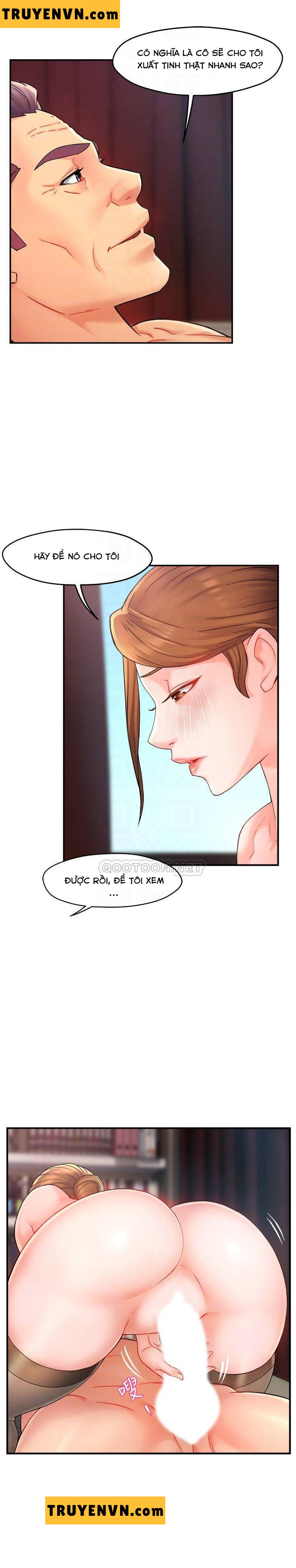 Thưa nhóm trưởng ! Đây là báo cáo Chapter 23 - Page 5