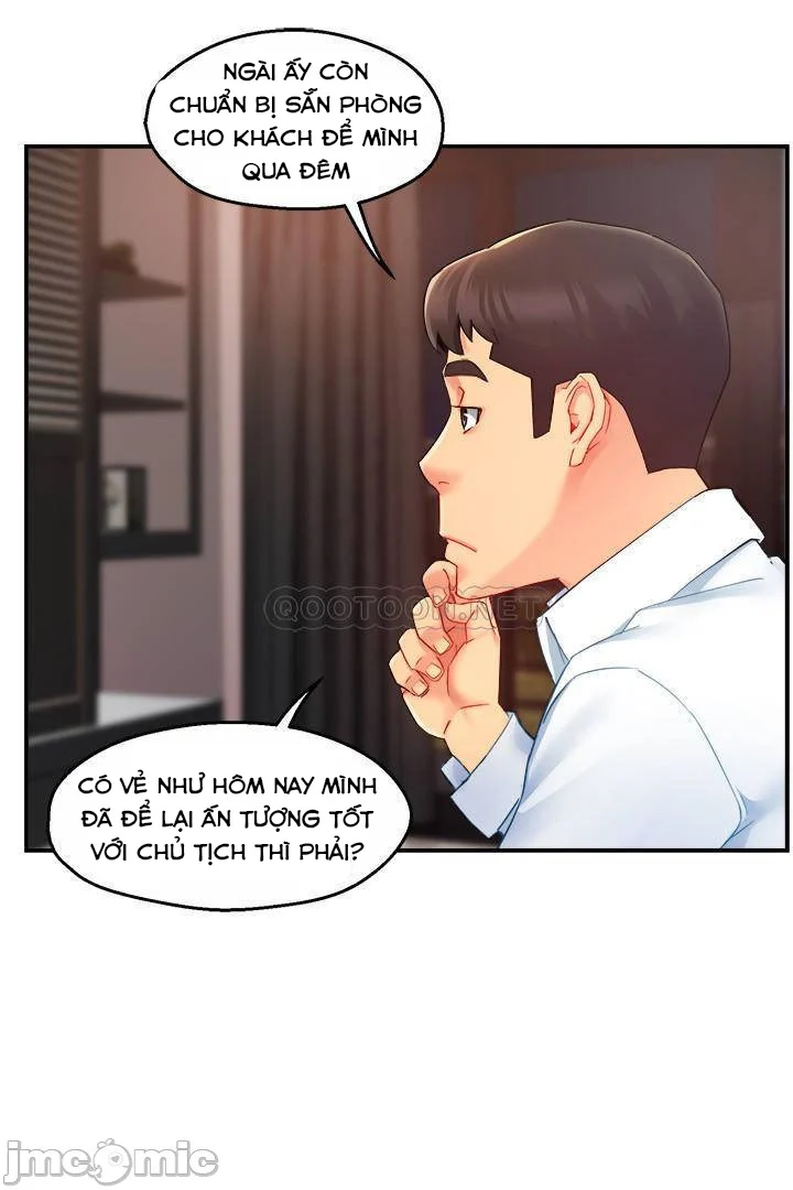 Thưa nhóm trưởng ! Đây là báo cáo Chapter 23 - Page 23