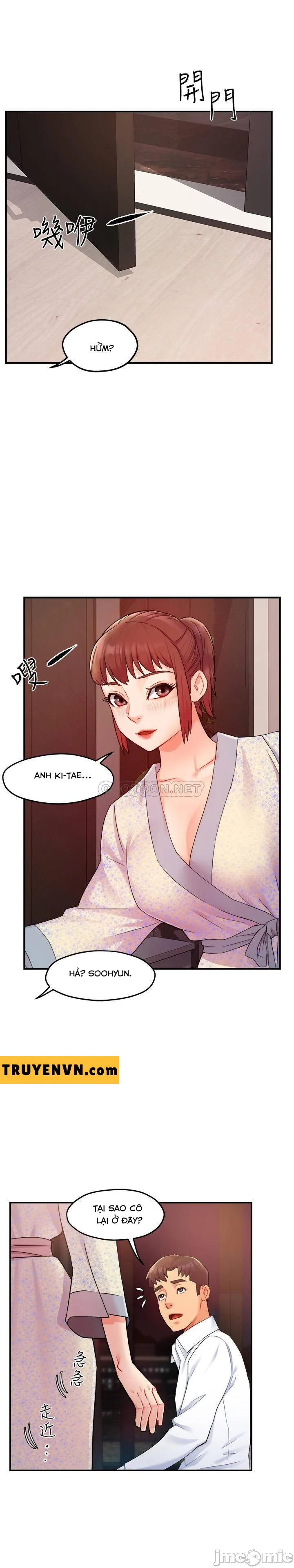 Thưa nhóm trưởng ! Đây là báo cáo Chapter 23 - Page 24