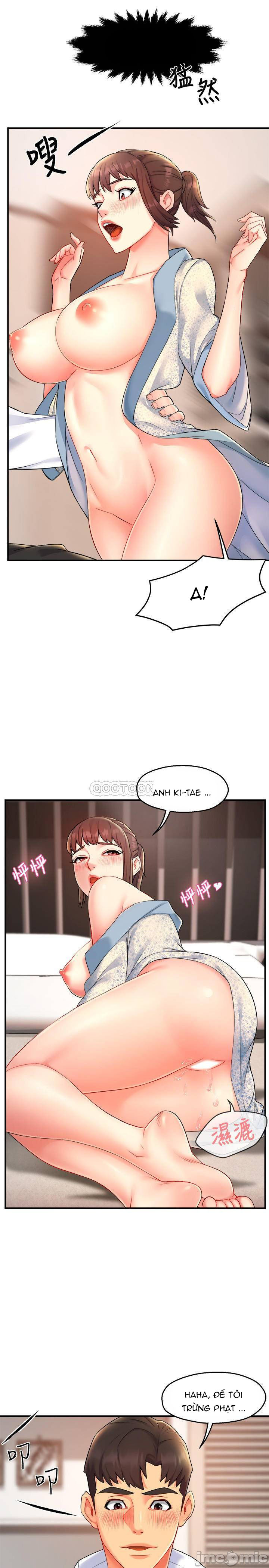 Thưa nhóm trưởng ! Đây là báo cáo Chapter 24 - Page 11