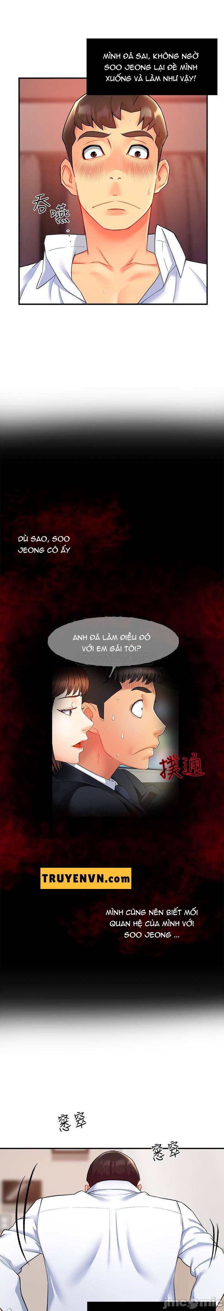 Thưa nhóm trưởng ! Đây là báo cáo Chapter 24 - Page 20