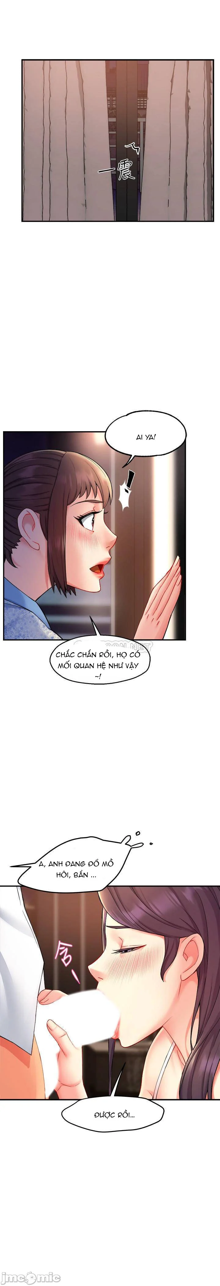 Thưa nhóm trưởng ! Đây là báo cáo Chapter 24 - Page 22