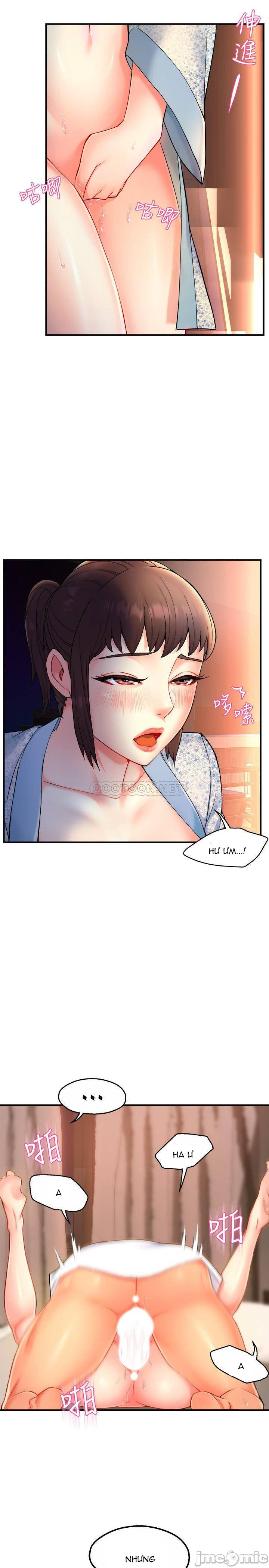 Thưa nhóm trưởng ! Đây là báo cáo Chapter 24 - Page 29