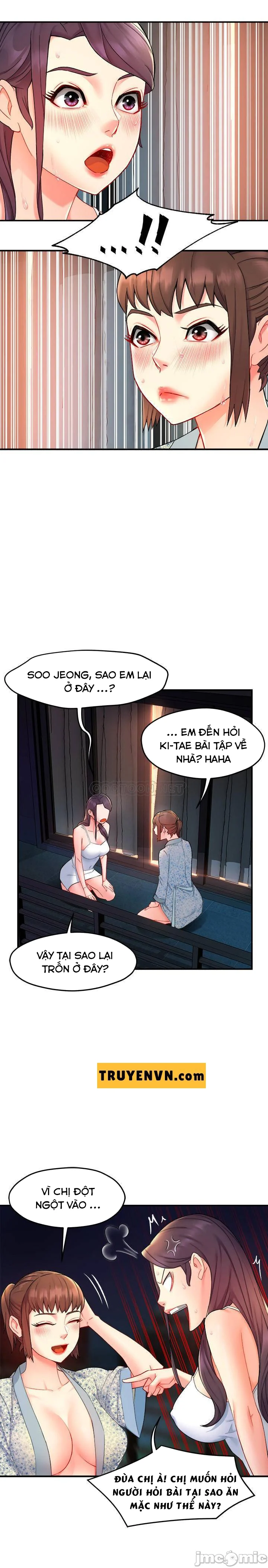 Thưa nhóm trưởng ! Đây là báo cáo Chapter 25 - Page 25