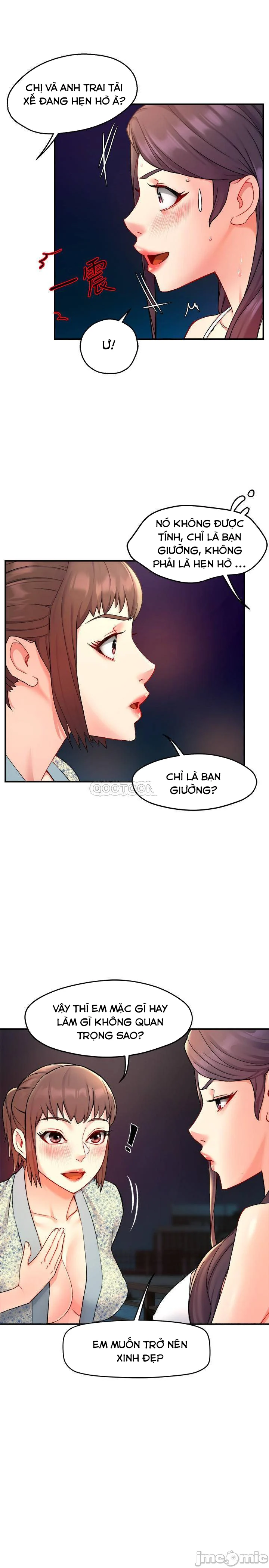 Thưa nhóm trưởng ! Đây là báo cáo Chapter 25 - Page 26