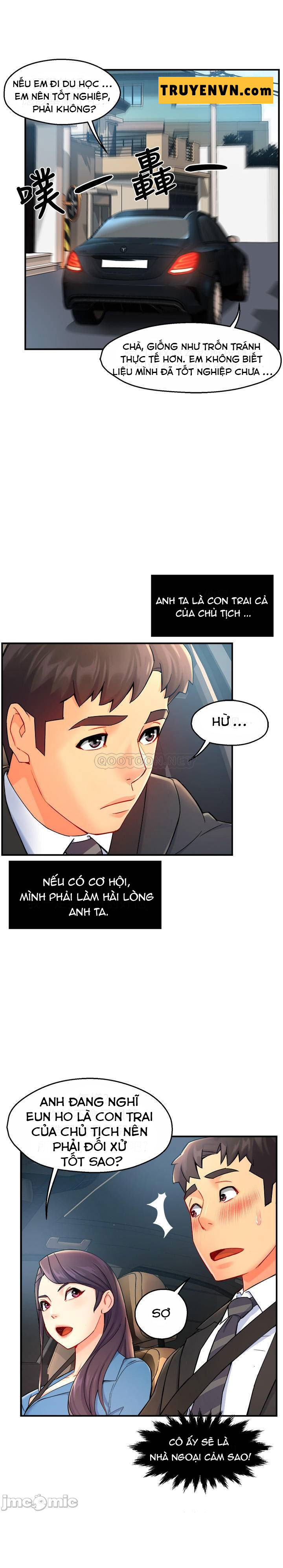 Thưa nhóm trưởng ! Đây là báo cáo Chapter 26 - Page 18