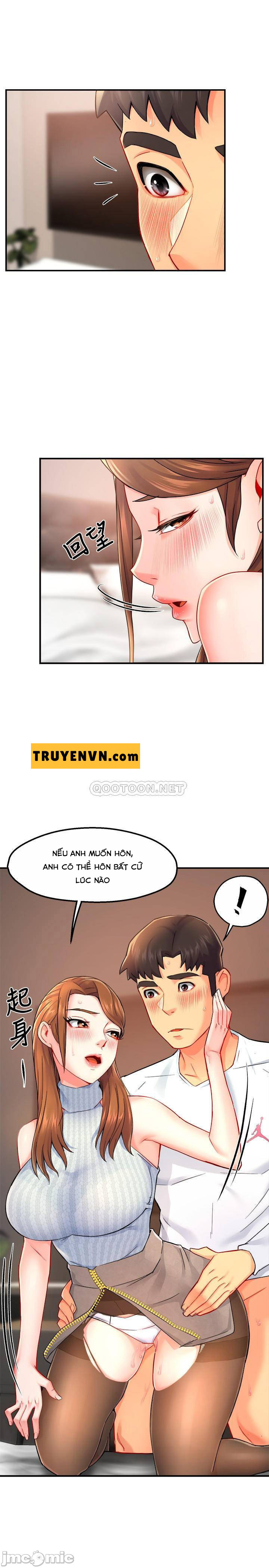 Thưa nhóm trưởng ! Đây là báo cáo Chapter 28 - Page 18