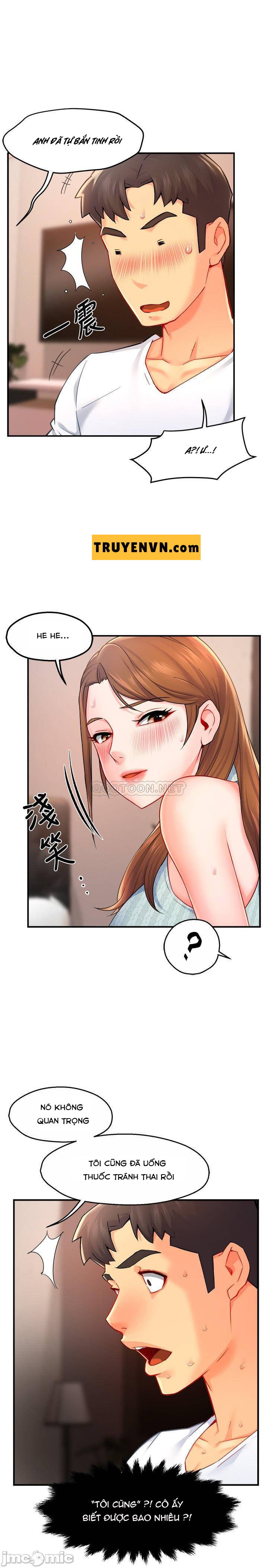 Thưa nhóm trưởng ! Đây là báo cáo Chapter 28 - Page 22